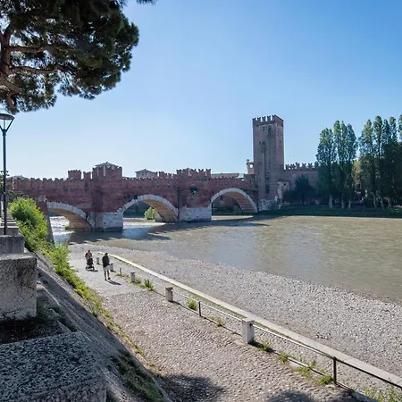 Appartamento Veronetta Verona